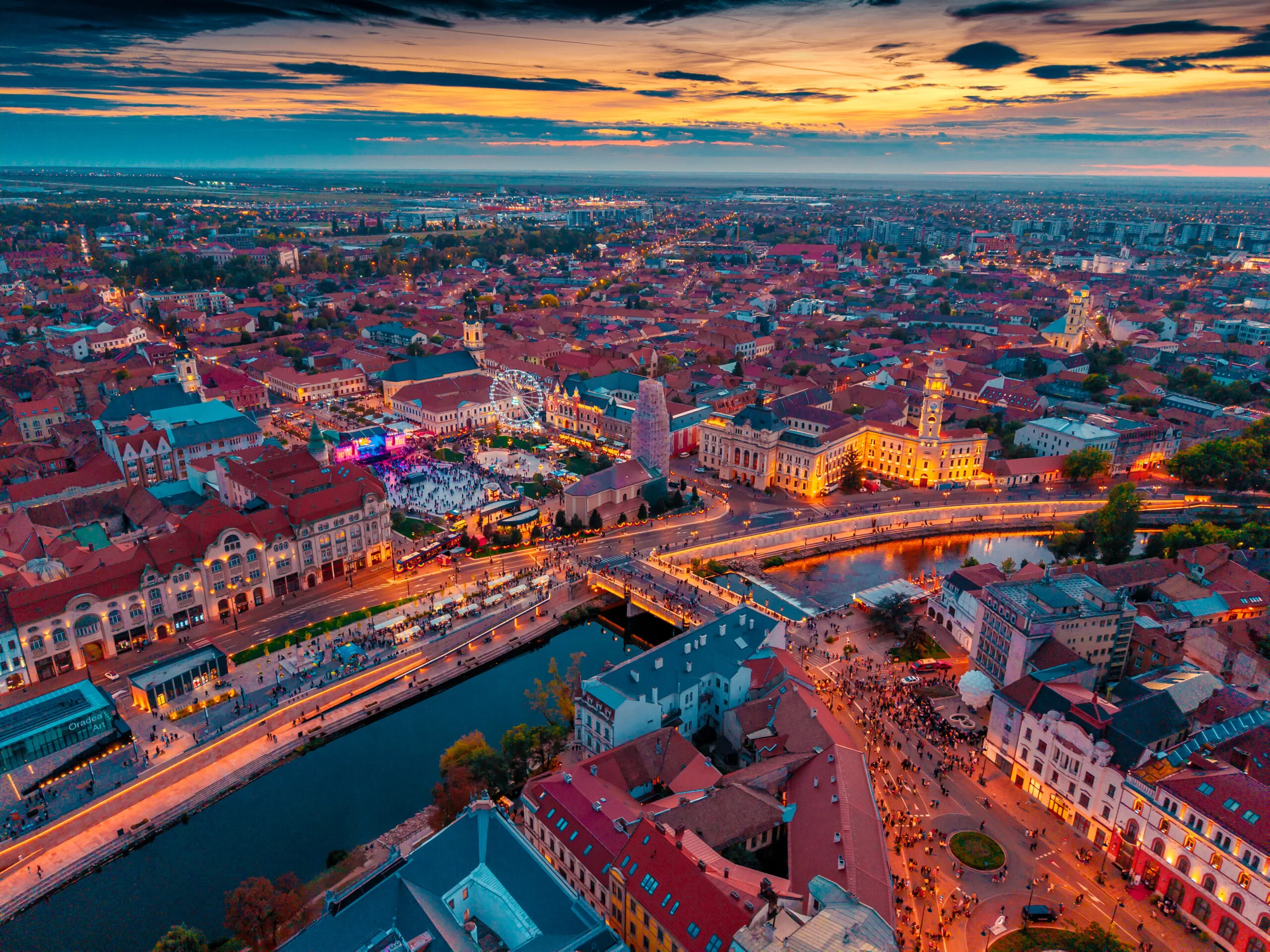 Cât costă o casă lângă langa Oradea în 2026?