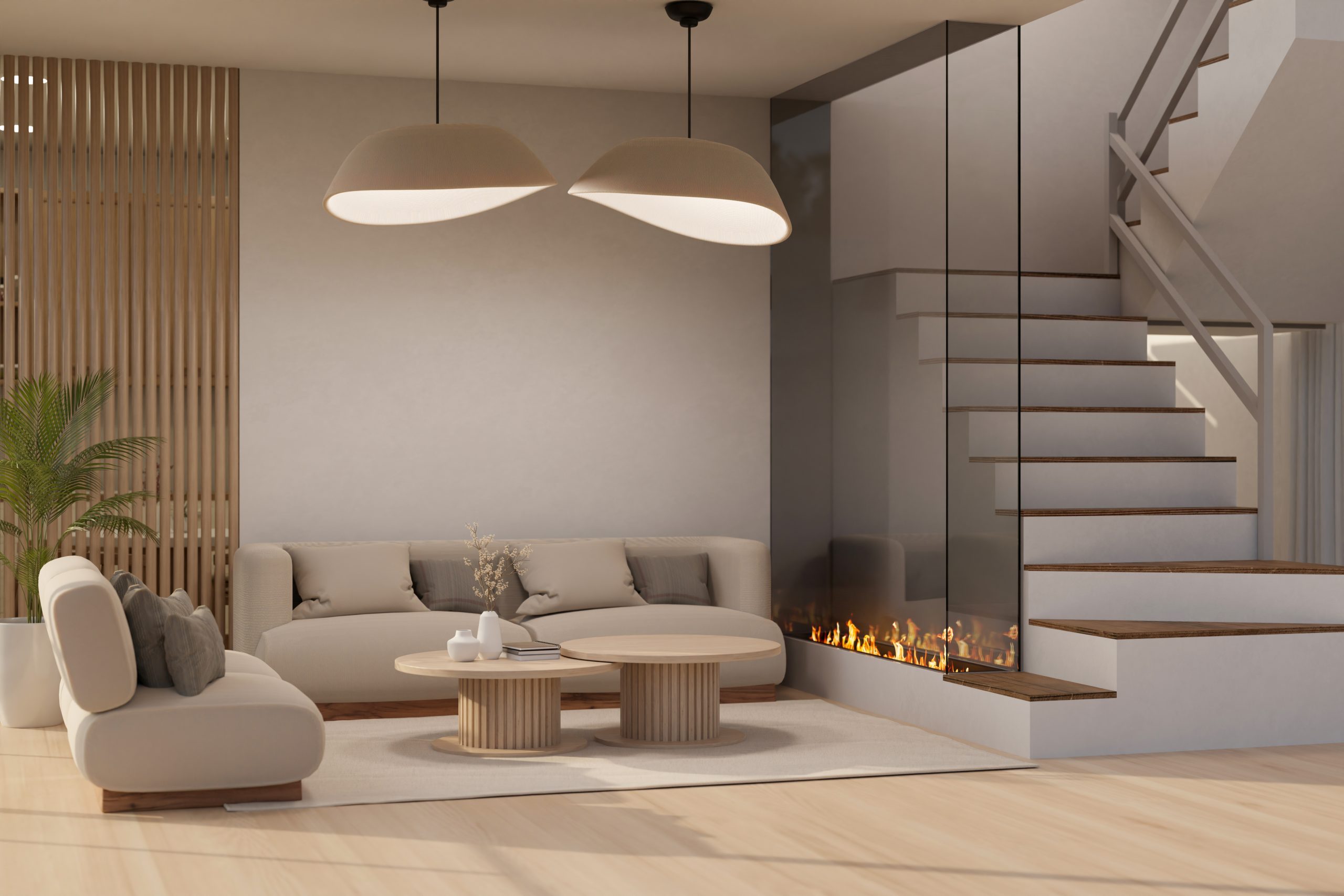 Interior Maria Resience