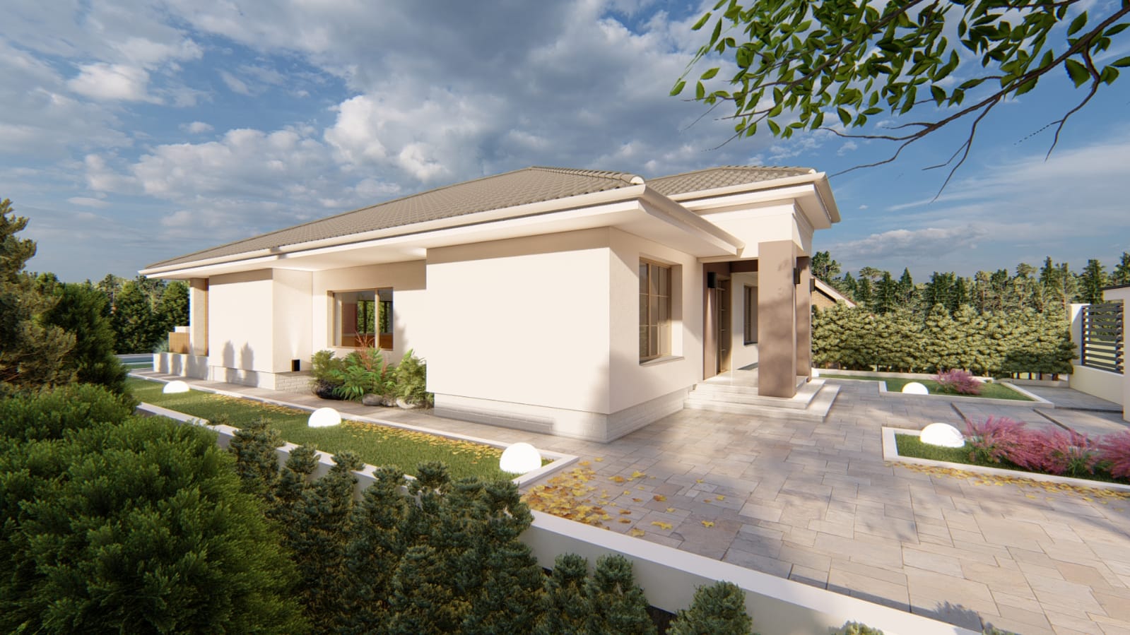 M2P1 – 13 – lateral living