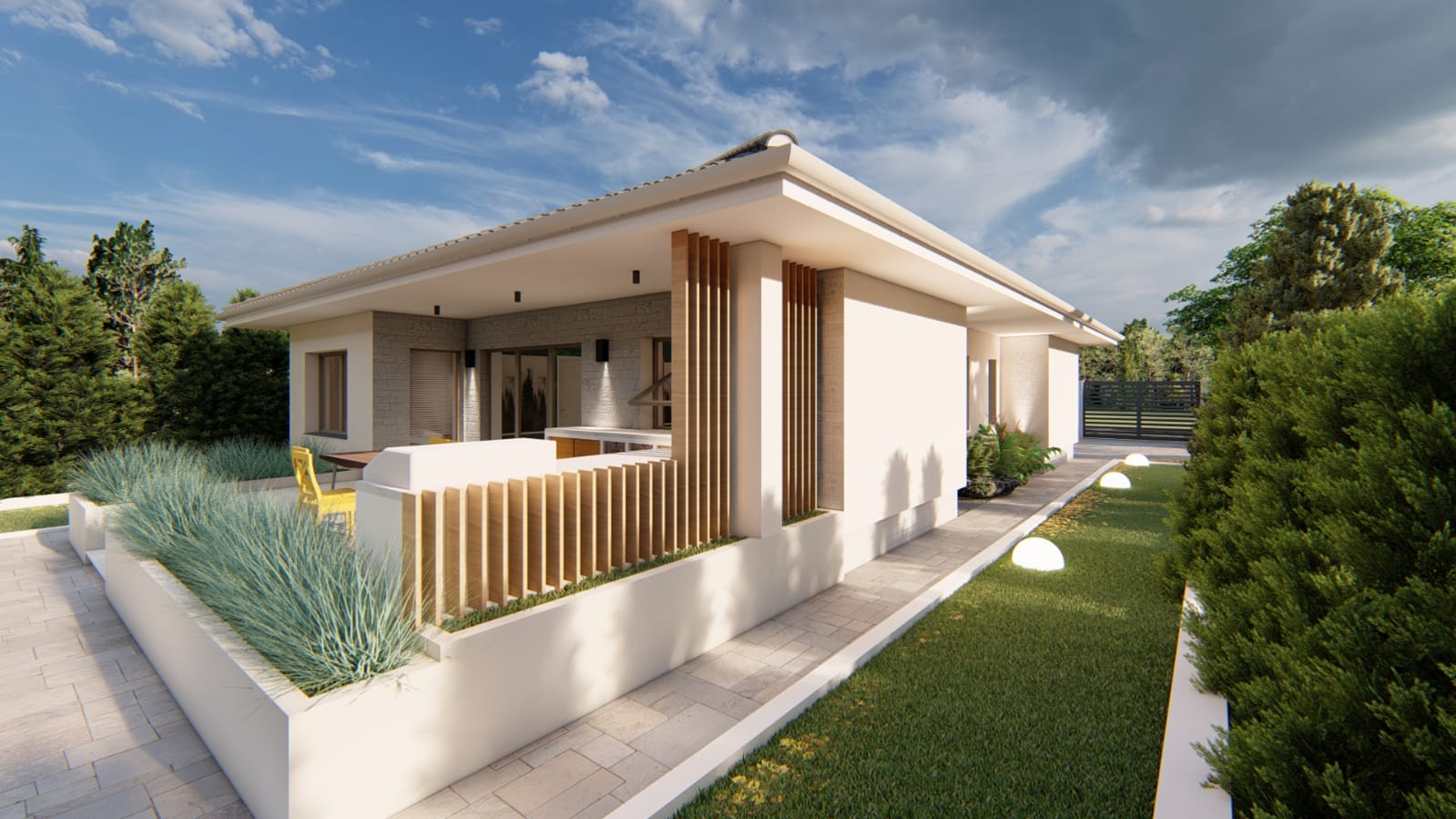 M2P1 – 6 – lateral spate