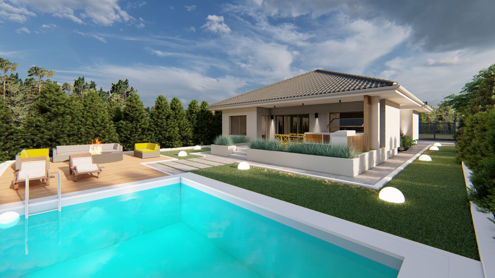 M2P1 – 7 – lateral spate piscina